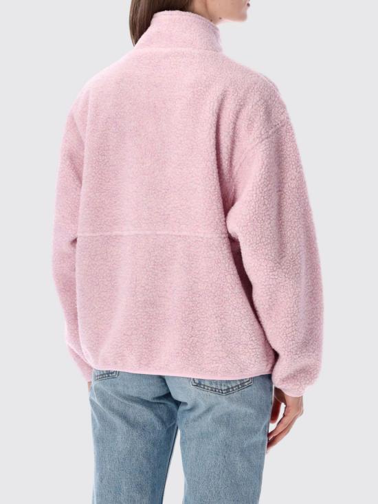 26FW 아메리칸 빈티지 자켓 HOK16C DRAGEE CHI Pink - AMERICAN VINTAGE