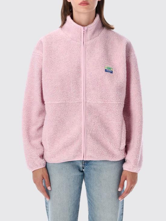 26FW 아메리칸 빈티지 자켓 HOK16C DRAGEE CHI Pink