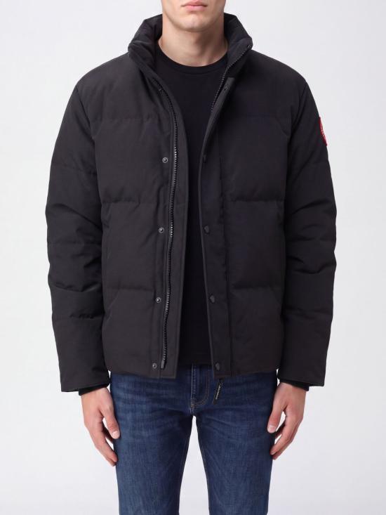 26FW 캐나다구스 숏패딩 3833M 9061 Black