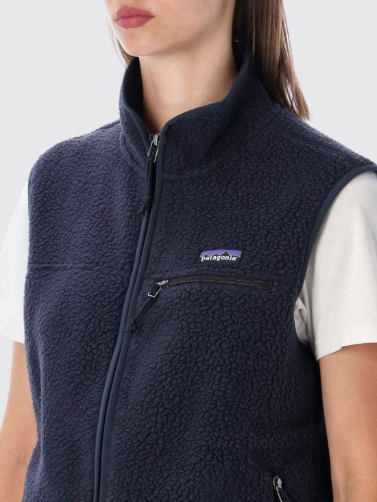 26FW 파타고니아 베스트 22827 SNBE Blue - PATAGONIA