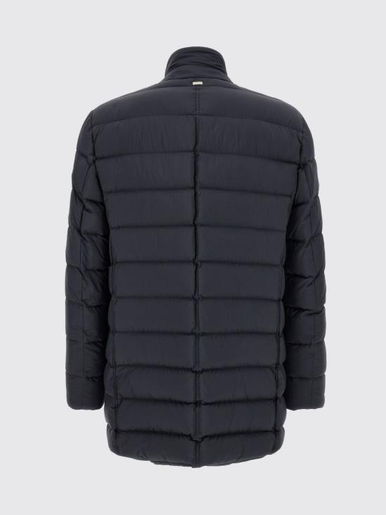 26FW 에르노 일 카포토 다운 코트 PI007ULE12456Z 9202 Blue - HERNO