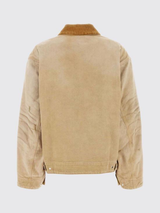 26FW 골든구스 자켓 GUP02747P00265555559 Beige - GOLDEN GOOSE