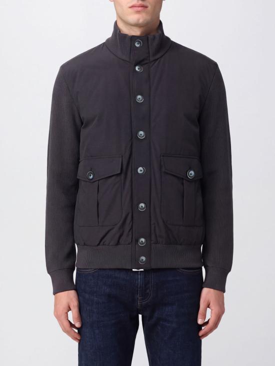 26FW 에르노 자켓 JC00026UR56020 9200 Blue