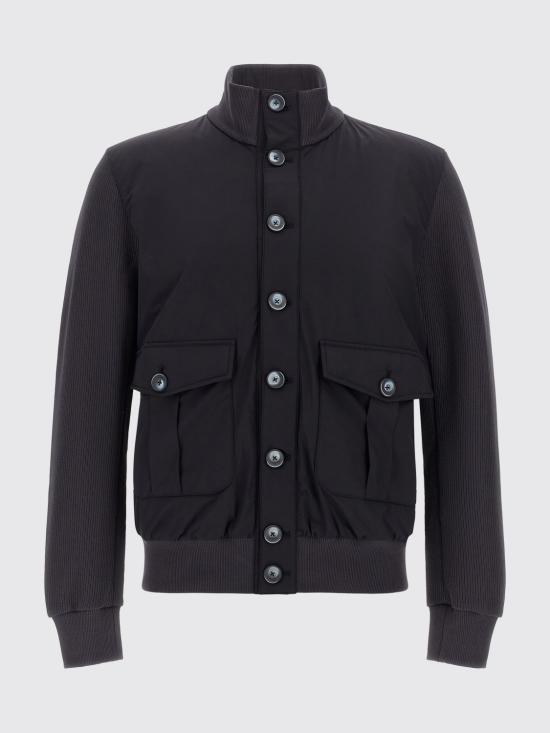 26FW 에르노 자켓 JC00026UR56020 9200 Blue - HERNO