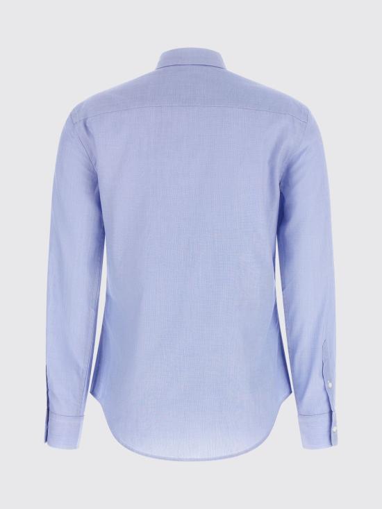 26FW 폴로 랄프로렌 셔츠 211B17147 001 Sky - POLO RALPH LAUREN