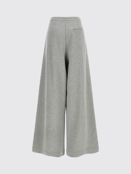 26FW 드리스 반 노튼 스트레이트 팬츠 2621311084612 813 Grey - DRIES VAN NOTEN
