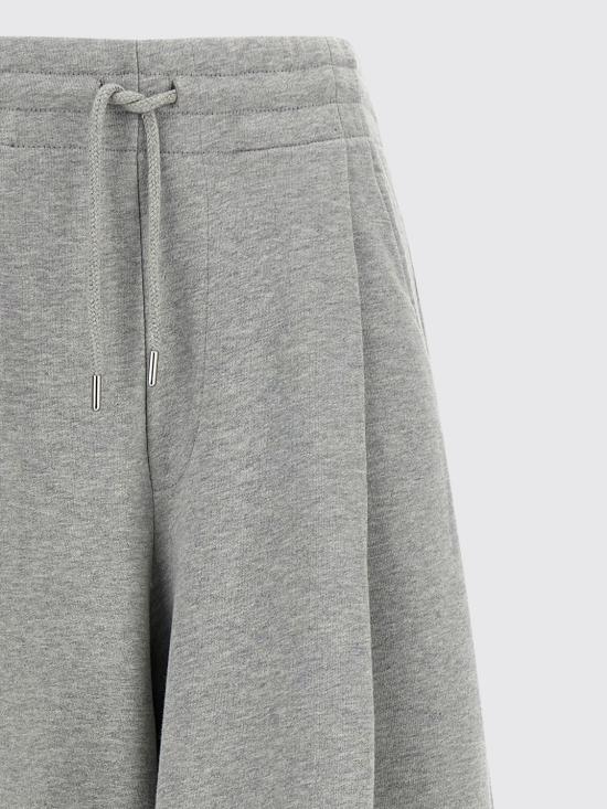 26FW 드리스 반 노튼 스트레이트 팬츠 2621311084612 813 Grey - DRIES VAN NOTEN