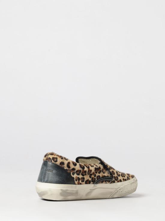 26FW 골든구스 VCE 펜스타 스니커즈 GWF00306F00694890301 Multicolor - GOLDEN GOOSE
