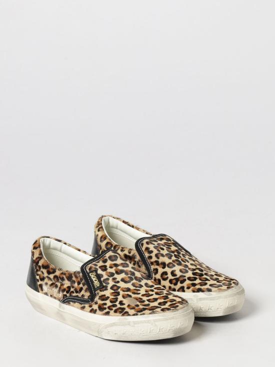26FW 골든구스 VCE 펜스타 스니커즈 GWF00306F00694890301 Multicolor - GOLDEN GOOSE