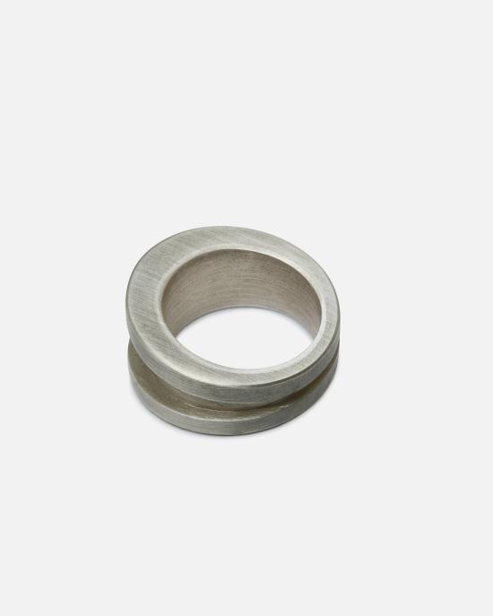  parts of four 반지 Four Chasm Ring V2 Narrow / Mza의 일부 - OTHER BRANDS