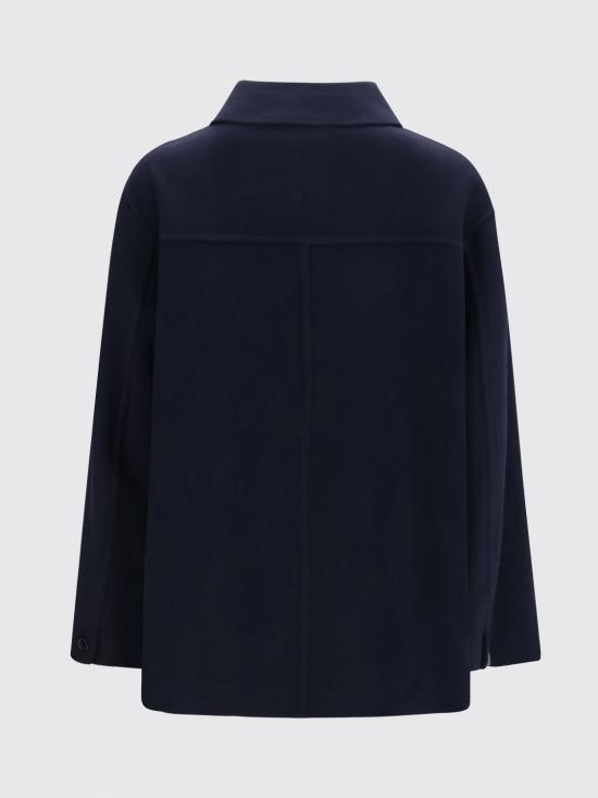 26FW 에스막스마라 주뇨 코트 주뇨 코트 2629086011600 081 Blue - 'S MAX MARA