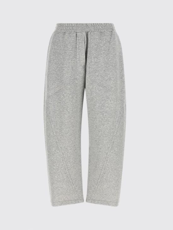 26FW 브루넬로 쿠치넬리 트레이닝/조거 팬츠 MP991B2O99 C001 Grey - BRUNELLO CUCINELLI