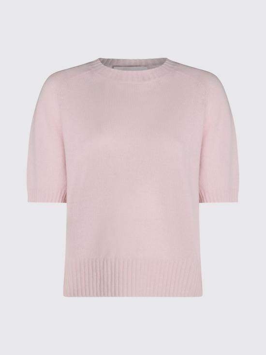 26FW 얼루드 스웨터 26511152 60 Pink - ALLUDE