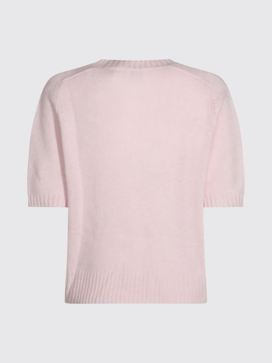 26FW 얼루드 스웨터 26511152 60 Pink - ALLUDE