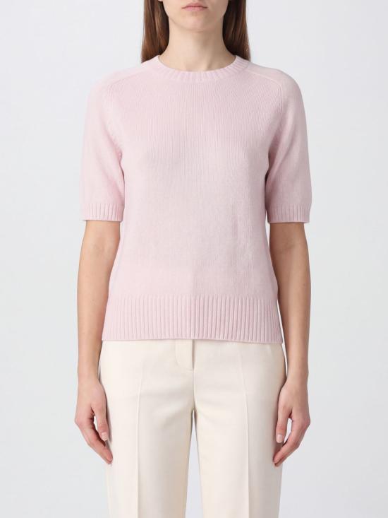 26FW 얼루드 스웨터 26511152 60 Pink