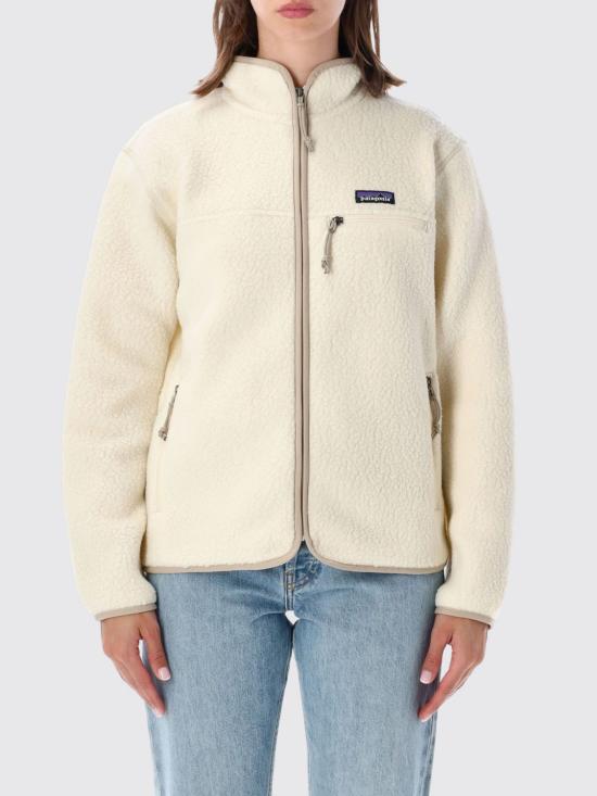 26FW 파타고니아 레트로 파일 플리스 자켓 22796 NAT Beige