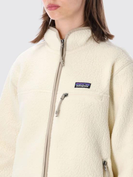 26FW 파타고니아 레트로 파일 플리스 자켓 22796 NAT Beige - PATAGONIA