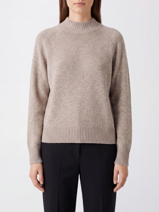 26FW 얼루드 터틀넥 26511155 46 Grey