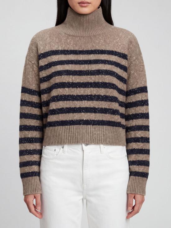 26FW 브루넬로 쿠치넬리 스웨터 MGY563704P CCJ15 Multicolor
