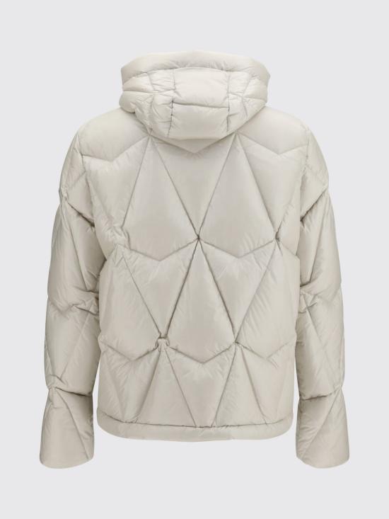 26FW 무스너클 숏패딩 M36MJ151 1705 Cream - MOOSE KNUCKLES