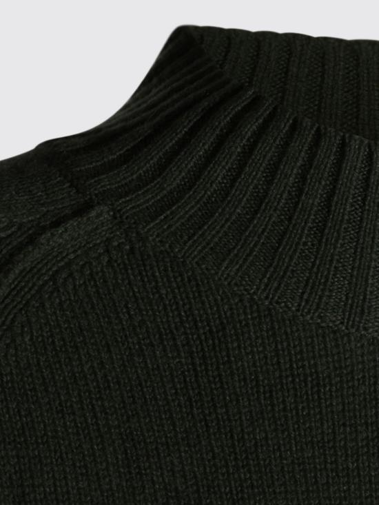 26FW 얼루드 터틀넥 26511155 36 Green - ALLUDE