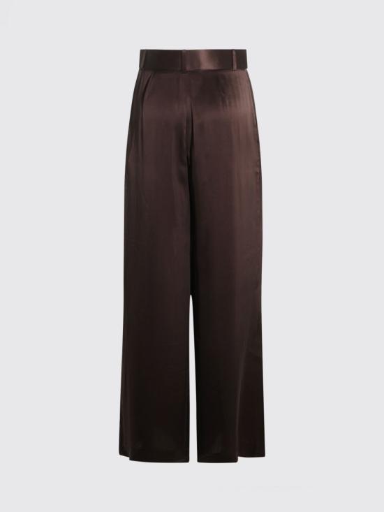 26FW 짐머만 팔라초 팬츠 2151PF26R BCH Cocoa - ZIMMERMANN