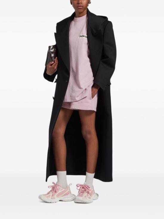 26FW 발렌시아가 탑 A00497TTVL65663 Pink - BALENCIAGA