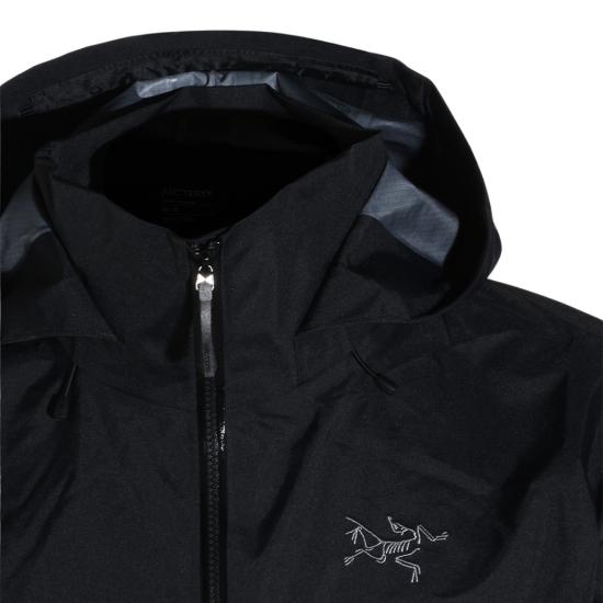 26FW 아크테릭스 자켓 X000011062BLACK - ARC`TERYX