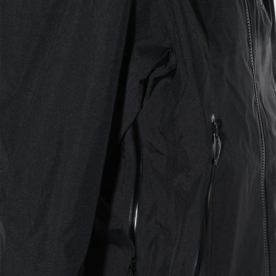 26FW 아크테릭스 자켓 X000011062BLACK - ARC`TERYX