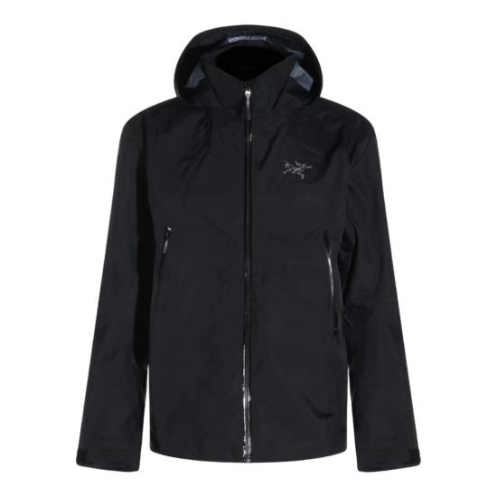 26FW 아크테릭스 자켓 X000011062BLACK