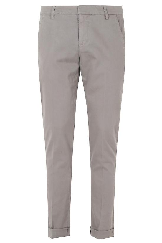 26FW 돈답 수트 팬츠 UP235 GSE043U PTD 099 Grey