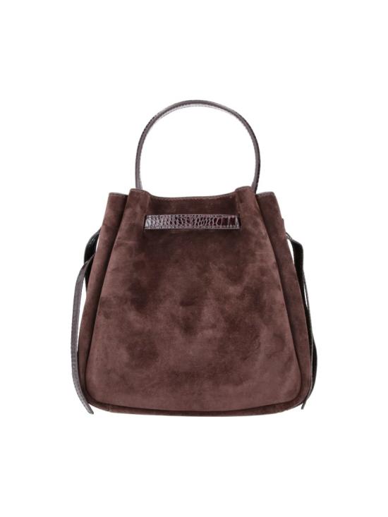 26FW 토리버치 토트백 169275200 Brown - TORY BURCH