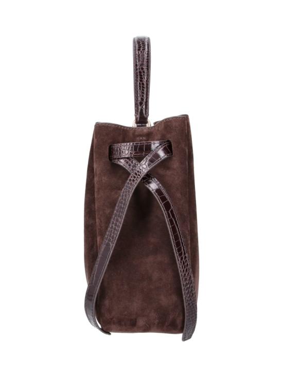 26FW 토리버치 토트백 169275200 Brown - TORY BURCH