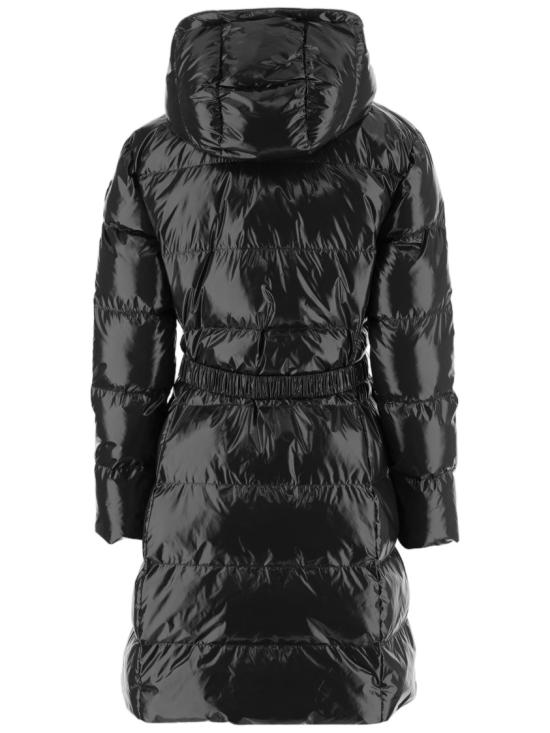 26FW 핑코 롱패딩 107222A3HCZ99 Black - PINKO