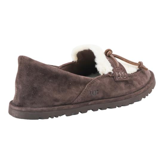 26FW 어그 로퍼 1182151BCDR Grey - UGG