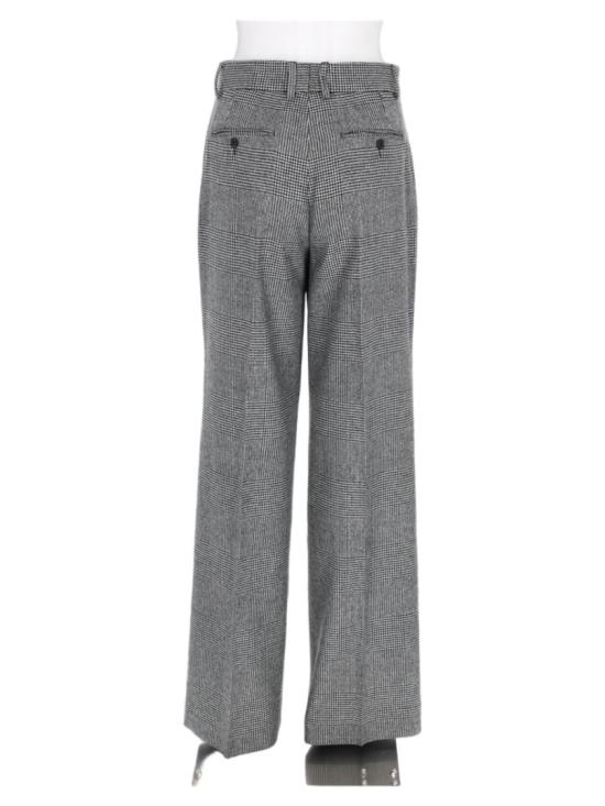 26FW 돌체앤가바나 수트 팬츠 FTC17T FQ2O5S8100 Grey - DOLCE & GABBANA