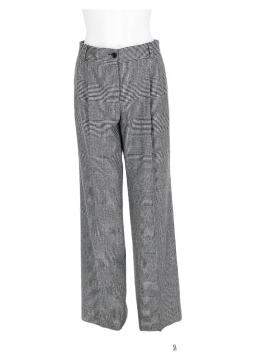 26FW 돌체앤가바나 수트 팬츠 FTC17T FQ2O5S8100 Grey