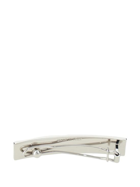 26FW MM6 메종마르지엘라 헤어 액세서리 SM6TW0015P8860951 White - MM6 MAISON MARGIELA
