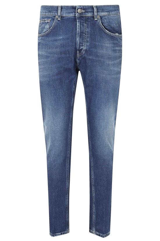 26FW 돈답 데님 팬츠 UP576 DS0405U MT7 099 Blue