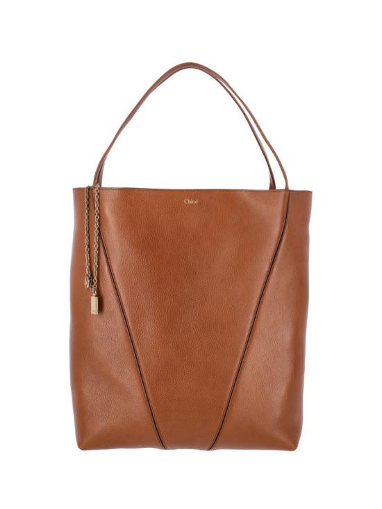 26FW 끌로에 숄더백 C25SS810N8426M Brown