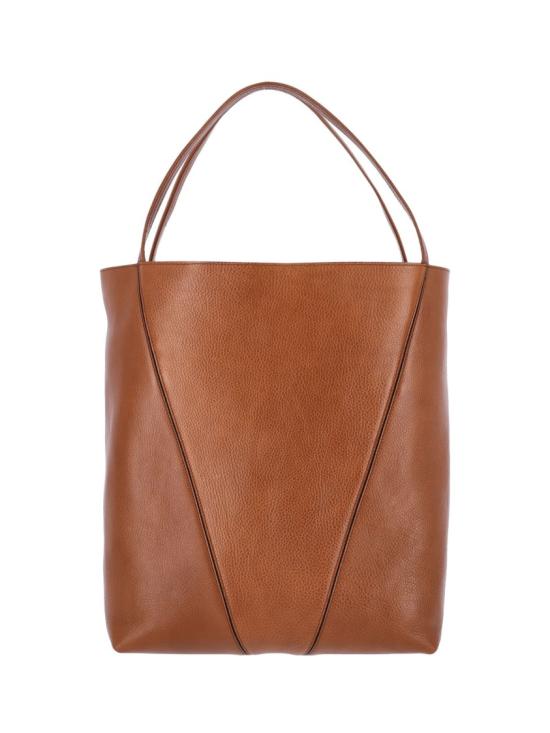 26FW 끌로에 숄더백 C25SS810N8426M Brown - CHLOE