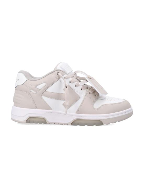 26FW 오프화이트 스니커즈 OMIA189C99LEA0070161 Neutrals