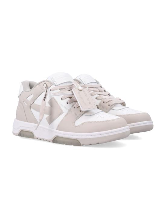 26FW 오프화이트 스니커즈 OMIA189C99LEA0070161 Neutrals - OFF WHITE