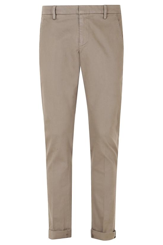 26FW 돈답 수트 팬츠 UP235 GSE043U PTD 099 Grey