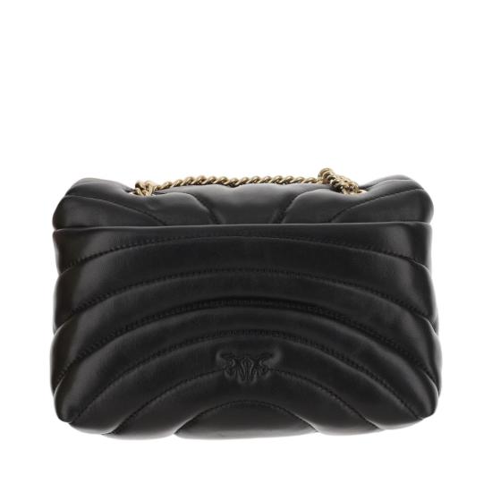 26FW 핑코 크로스백 100039A1EXZ99Q Black - PINKO