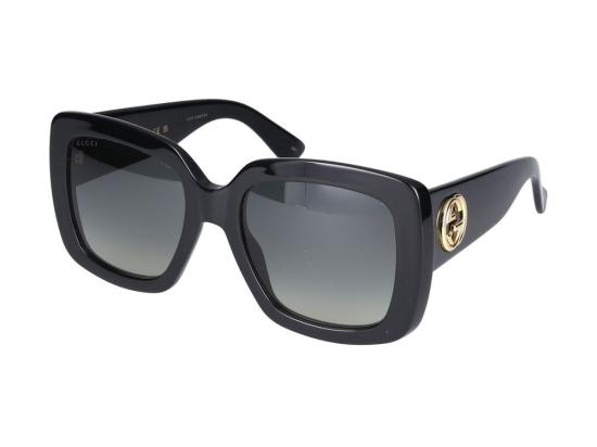  구찌 선글라스 GG0141SN Black - GUCCI