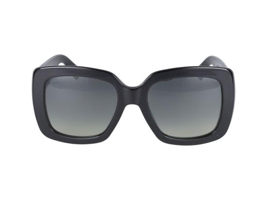  구찌 선글라스 GG0141SN Black