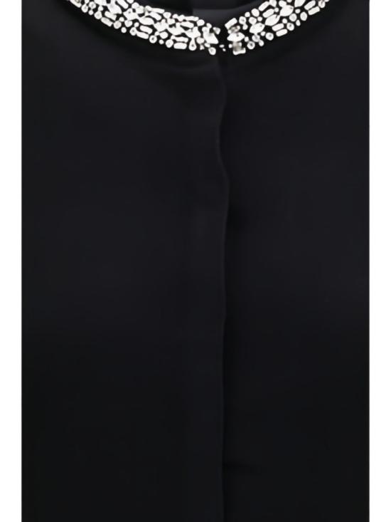26FW 핑코 스웨터 107275A3GIZ99 Black - PINKO