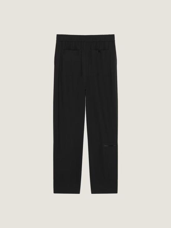 26SS 지방시 팬츠 MASTER ULT 007997 NOIR M BLACK - GIVENCHY
