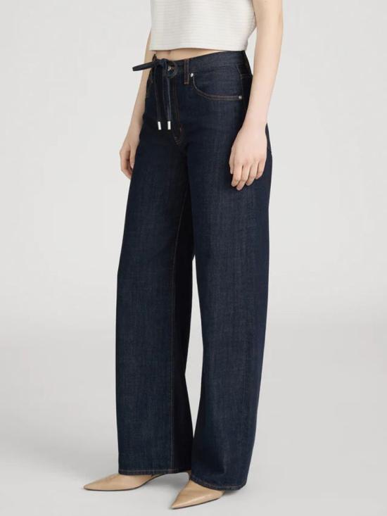 26FW 프레임 데님 팬츠 MASTER ULT 009964 BLEU 25 INDIGO - FRAME